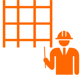 鉄筋工事業